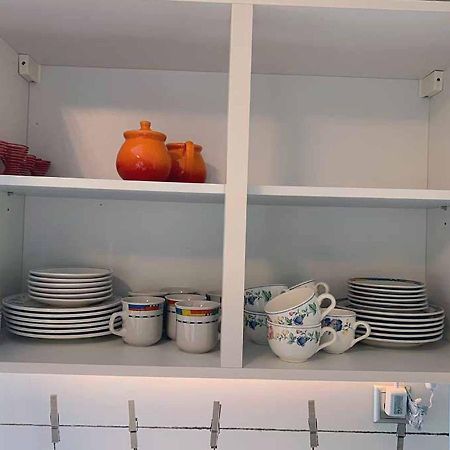 Casa Roja Villa Hilders Eksteriør bilde