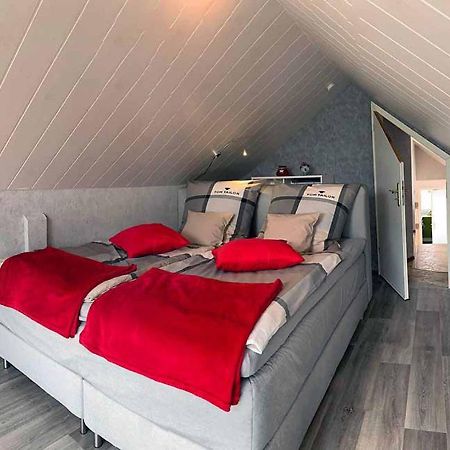 Casa Roja Villa Hilders Eksteriør bilde