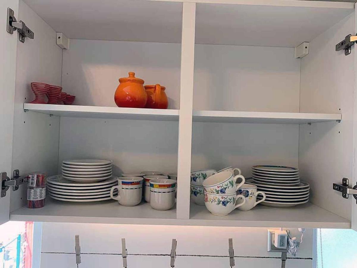 Casa Roja Villa Hilders Eksteriør bilde