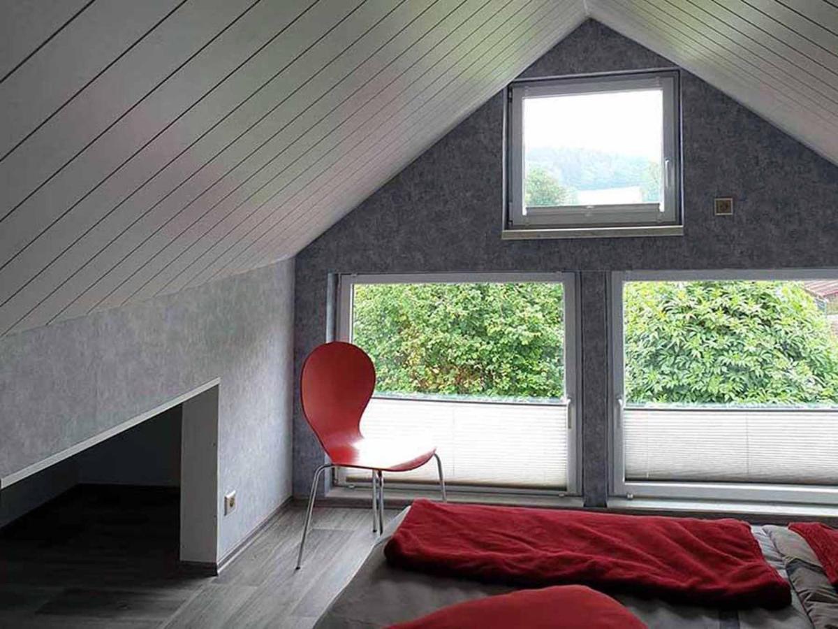 Casa Roja Villa Hilders Eksteriør bilde
