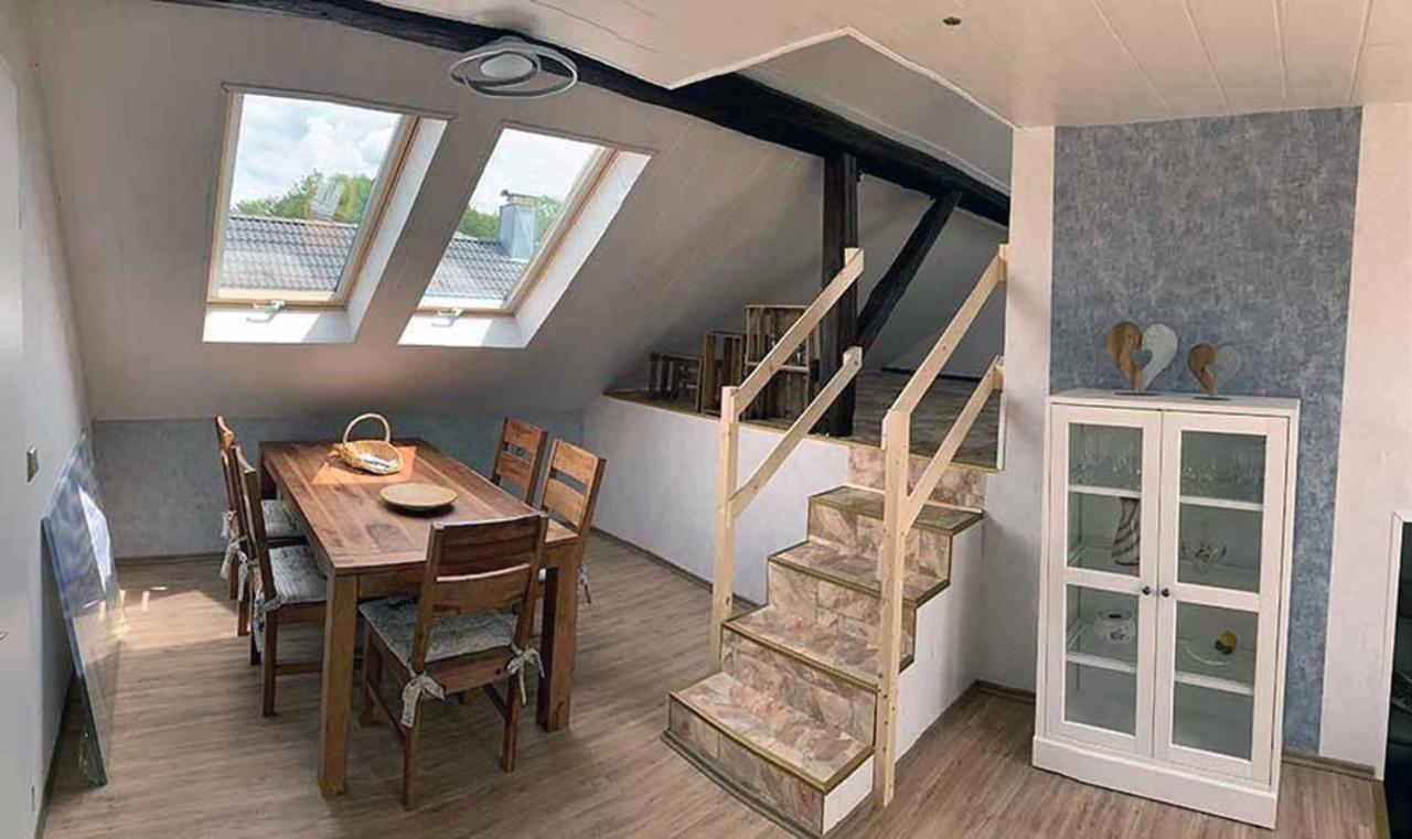 Casa Roja Villa Hilders Eksteriør bilde