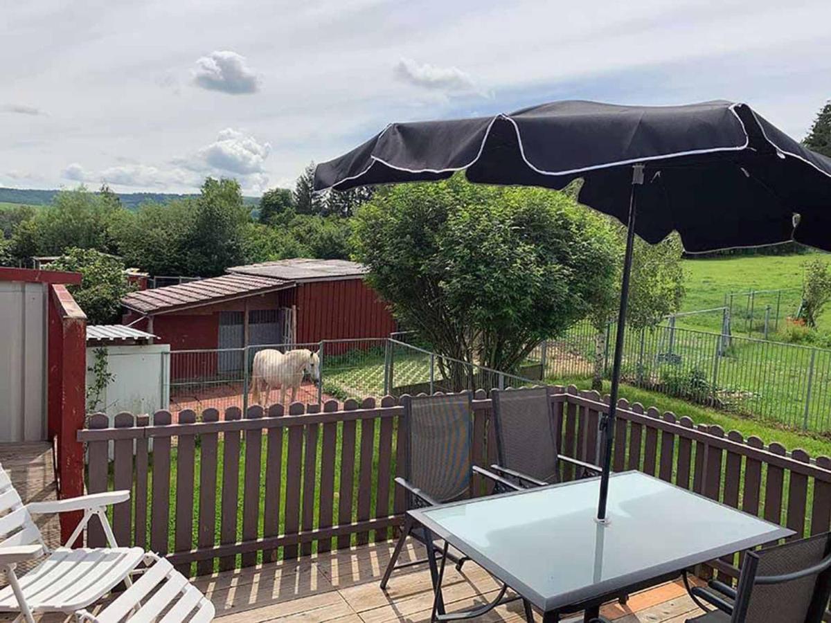 Casa Roja Villa Hilders Eksteriør bilde