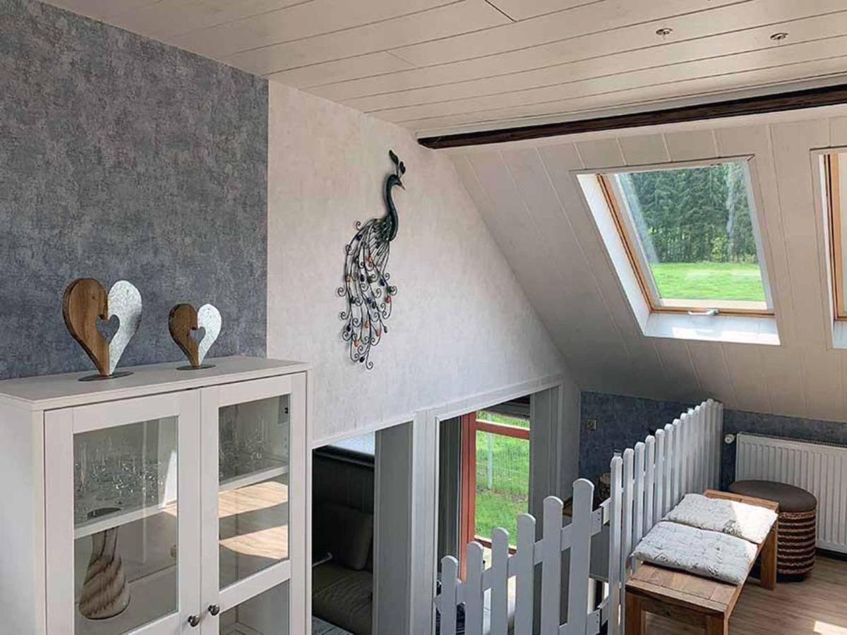 Casa Roja Villa Hilders Eksteriør bilde