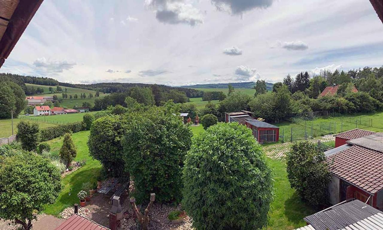 Casa Roja Villa Hilders Eksteriør bilde