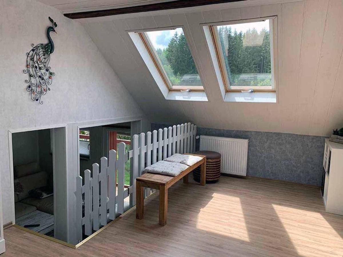 Casa Roja Villa Hilders Eksteriør bilde