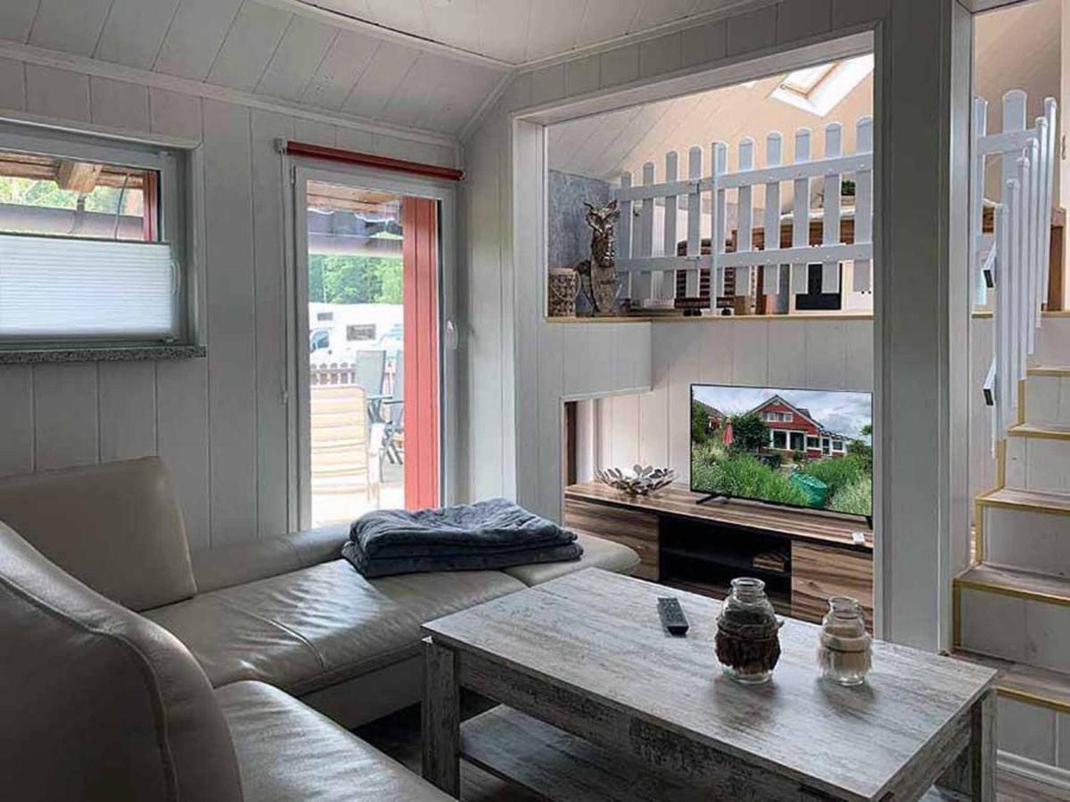 Casa Roja Villa Hilders Eksteriør bilde