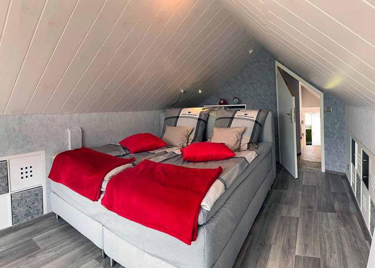 Casa Roja Villa Hilders Eksteriør bilde