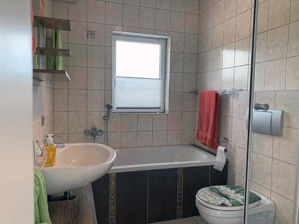 Casa Roja Villa Hilders Eksteriør bilde