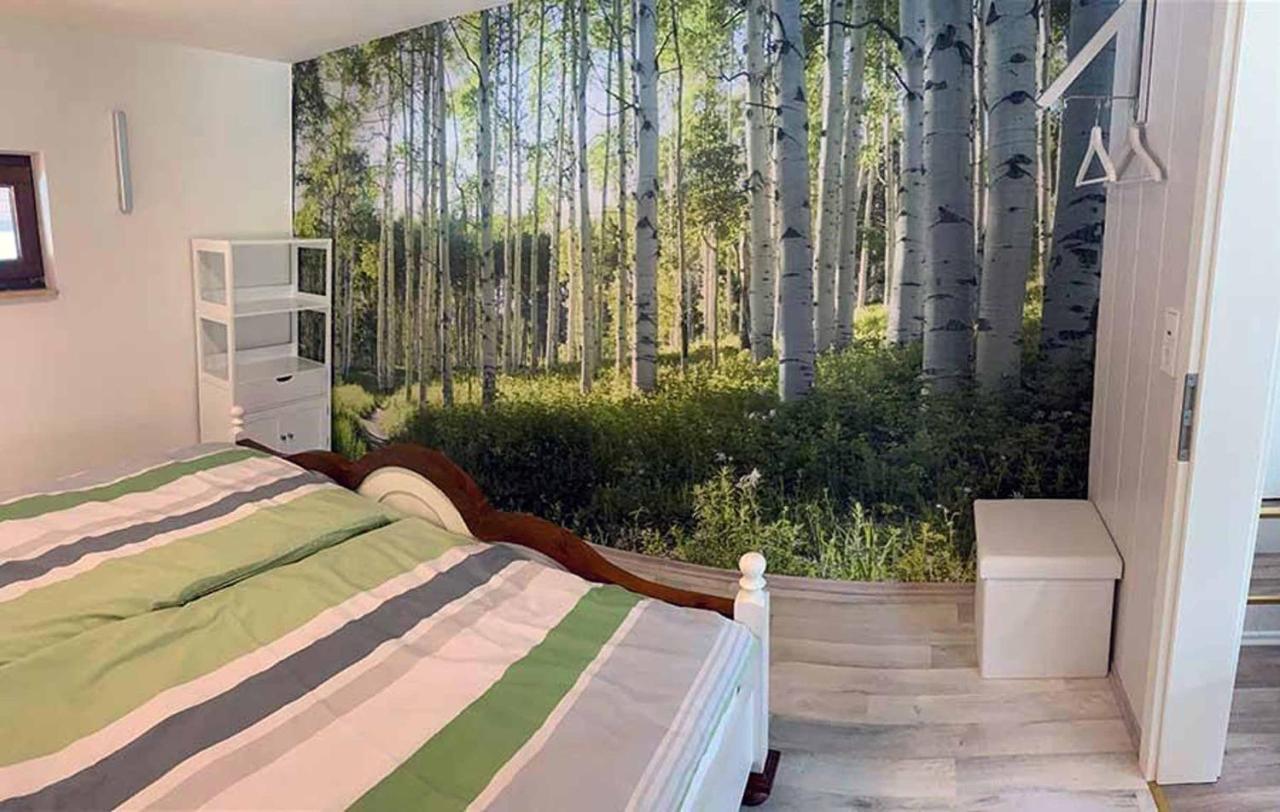 Casa Roja Villa Hilders Eksteriør bilde